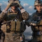 Pierwsza zapowiedź 5 sezonu Call of Duty: Warzone i BO6. Wraca klasyczna broń