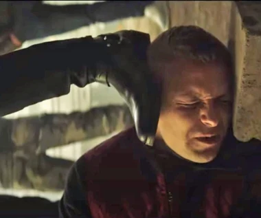 Pierwsza zapowiedź "Asymetrii" Konrada Niewolskiego