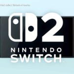 Pierwsza zapowiedź nowej konsoli Nintendo Switch 2