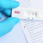 Pierwsza zatwierdzona szczepionka przeciw RSV. Badania trwały 60 lat 