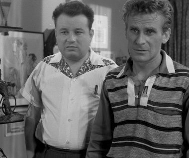 Pierwszą znaczącą rolę kinową Czechowicz zagrał w "Mężu swojej żony" (1960) Stanisława Barei, gdzie wcielił się w lekkoatletycznego trenera Mamczyka.

"Atletycznie zbudowany trener, troskliwie zajmujący się swoją podopieczną, znający tylko jednego 'boga' - sport, to postać pełna niezafałszowanego komizmu" - brzmiał fragment recenzji obrazu Barei w magazynie "Film".