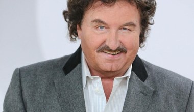 Pierwsza żona nie dała Krawczykowi tego, czego pragnął najbardziej. W końcu przyłapała go na zdradzie