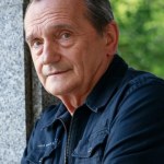 Pierwsza żona Wojciecha Wysockiego zostawiła go bez grosza. Po rozwodzie wyszedł z jedną walizką