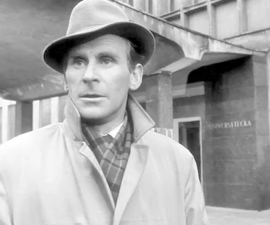 Pierwsza żona złamała mu serce. Nigdy nie dowiedział się, dlaczego od niego odeszła