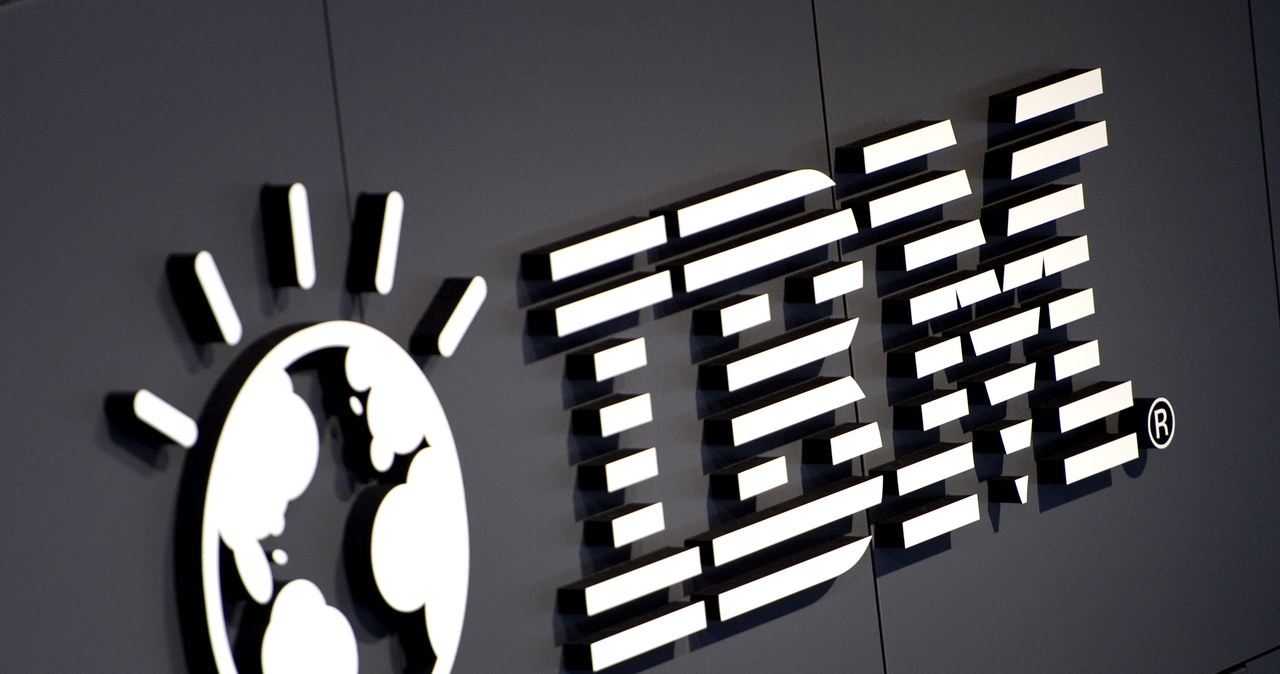 Pierwsze 400 znajdzie pracę w centrum IBM w sierpniu /AFP