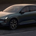 Volvo producent samochodów