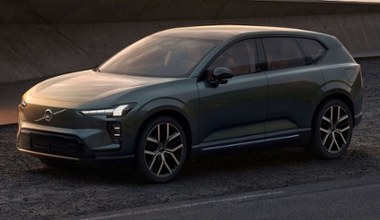 Pierwsze auto elektryczne z Google Gemini. Zasięg ponad 800 km