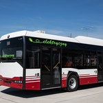 Pierwsze autobusy elektryczne przyjechały do Opola