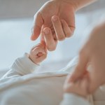 Pierwsze "cudowne" dziecko urodzone w Wielkiej Brytanii