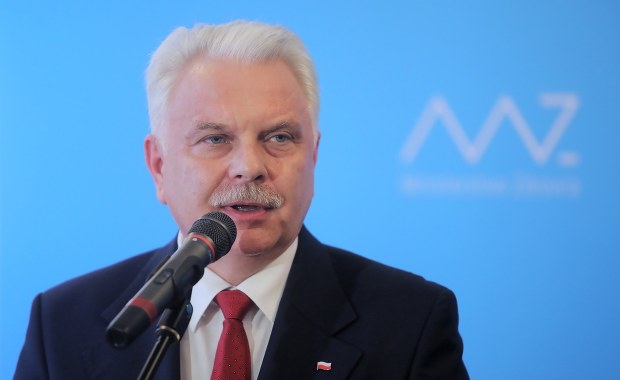 "Pierwsze dane są optymistyczne". Szybkie testy na koronawirusa będą dopuszczone do użytkowania?