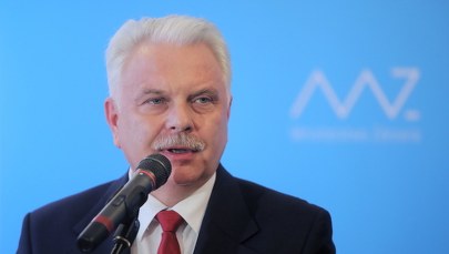 "Pierwsze dane są optymistyczne". Szybkie testy na koronawirusa będą dopuszczone do użytkowania?