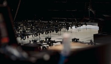 Pierwsze drony-bombowce Linza 3.0 już na froncie