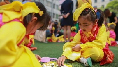 Pierwsze dzieci na zamówienie stały się faktem…