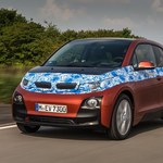 Pierwsze elektryczne BMW coraz bliżej