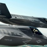 Pierwsze F-35 wkrótce będą gotowe do służby