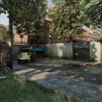 Pierwsze fragmenty rozgrywki The Walking Dead od twórców Payday