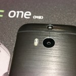 Pierwsze informacje na temat specyfikacji HTC One M9