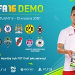 Pierwsze informacje na temat wersji demonstracyjnej gry FIFA 16