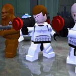 Pierwsze informacje o LEGO Star Wars II