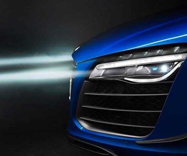 Pierwsze informacje o nowym Audi R8