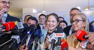 Pierwsze koalicyjne deklaracje. Taka ma być Polska 2050 z nową liderką