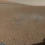 Pierwsze kolorowe i panoramiczne zdjęcie Marsa autorstwa Curiosity