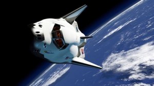 Pierwsze komercyjne loty załogowe w kosmos dopiero w 2017 roku