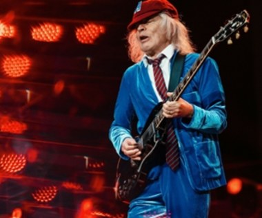 Pierwsze koncerty AC/DC były totalnym szaleństwem – tak zaczynali!