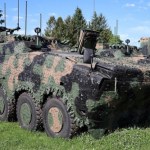 Pierwsze Krotony już w polskiej armii. Czekaliśmy na nie kilka lat
