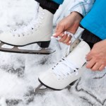 Pierwsze łyżwy z kości zwierząt. Historia podróży po lodzie sprzed wieków