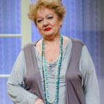 Irena Kownas Pierwsze małżeństwo okazało się porażką. W drugim mężu kochała się od lat