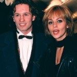 Pierwsze małżeństwo Scorupco trwało zaledwie dwa lata. Były mąż wygadał się o rozwodzie