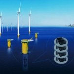 Pierwsze na świecie podwodne centrum danych zasilane wiatrem gotowe