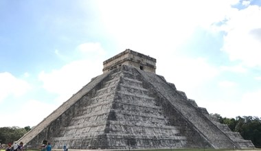 Pierwsze narzędzia do tatuażu Majów odkryte w jaskini w Belize