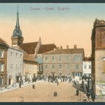 Pierwsze niepodległe miasto odrodzonej Polski