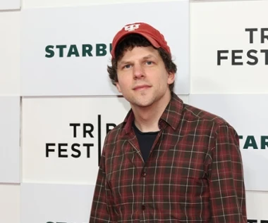 Pierwsze opinie o nowym filmie Jesse'ego Eisenberga. Szykuje się hit?