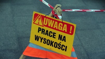 "Pierwsze ostrzeżenie". Ktoś podpalił maszyny na budowie osiedla