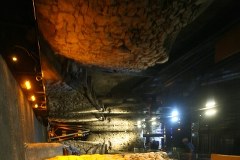 Pierwsze podziemne muzeum w Krakowie