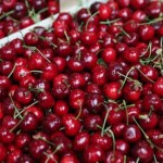 Pierwsze polskie czereśnie już na rynku. Ceny mogą zaskoczyć