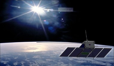 ​Pierwsze polskie oprogramowanie dla satelity ESA leci na orbitę