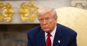 Pierwsze posiedzenie Rady Pokoju. Kto zasiądzie przy stole?