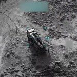 Pierwsze potwierdzone straty Iranu. 31 irańskich celów unieszkodliwionych