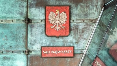 Pierwsze protesty wyborcze w Sądzie Najwyższym