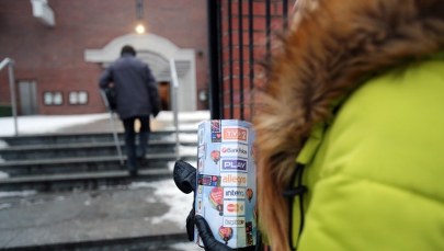 Pierwsze przypadki kradzieży podczas WOŚP