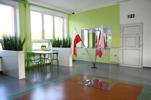 Pierwsze przypadki łamania ciszy wyborczej