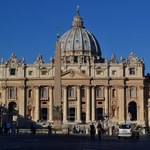 Pierwsze punkty ładowania aut elektrycznych stanęły w Watykanie