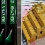 cena ropy Pierwsze reakcje rynków na sytuację na Bliskim Wschodzie. Oto kurs ropy, złota, cena dolara i złotego