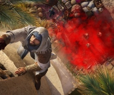 Pierwsze recenzje Assassin’s Creed Mirage