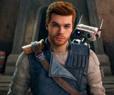Pierwsze recenzje Star Wars: Jedi Survivor zapowiadają hit okraszony problemami technicznymi