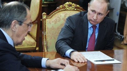 Pierwsze rosyjskie samoloty odleciały z Syrii do kraju 